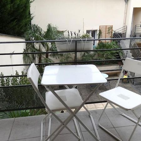 Appartement F3, 2 Chambres Ivry-sur-Seine Eksteriør billede
