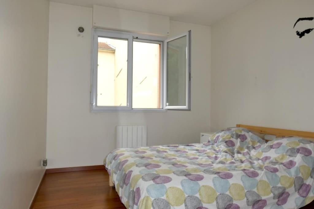 Appartement F3, 2 Chambres Ivry-sur-Seine Eksteriør billede